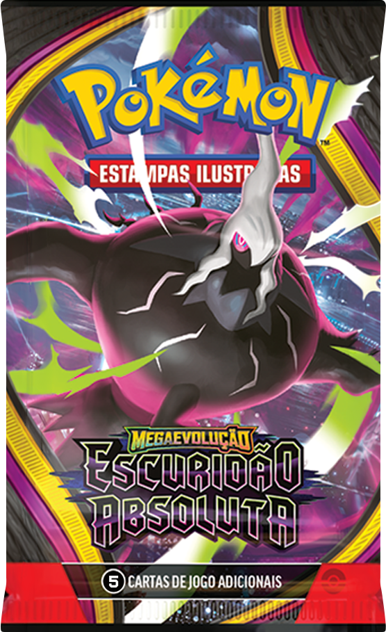 Escuridão Absoluta