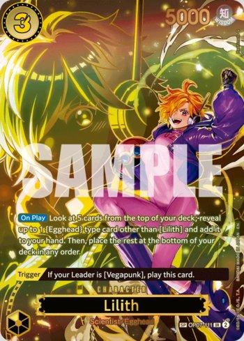 Lilith (SP)