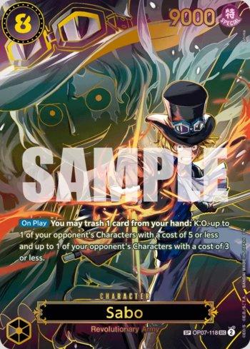 Sabo (SP)