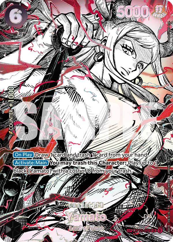 Yamato (098) (SP)