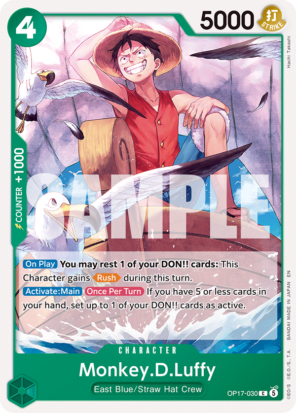 Monkey.D.Luffy (030)