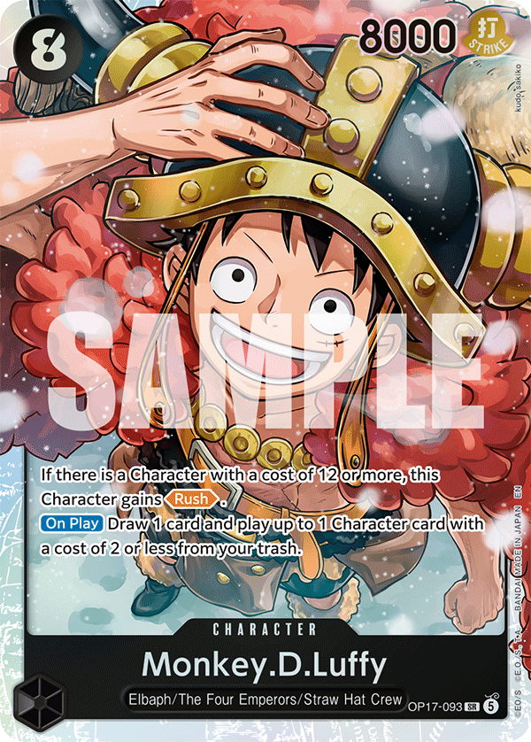 Monkey.D.Luffy (093)